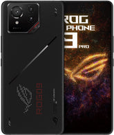 ASUS ROG Phone 9 Pro AI2501 Gaming Dual SIM 16GB+512GB (China Version)